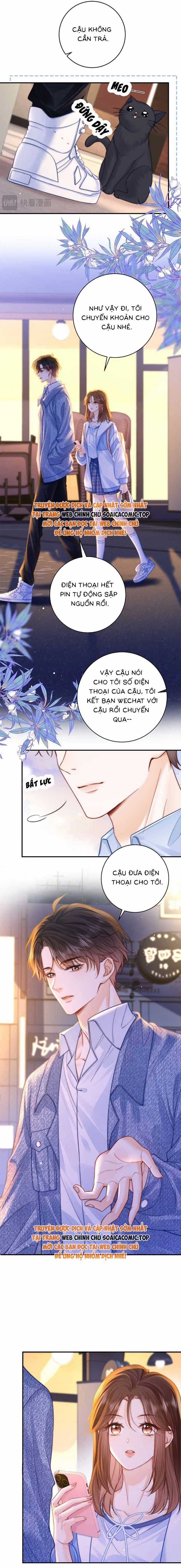 Sa Ngã - Chương 6 - Trang 3