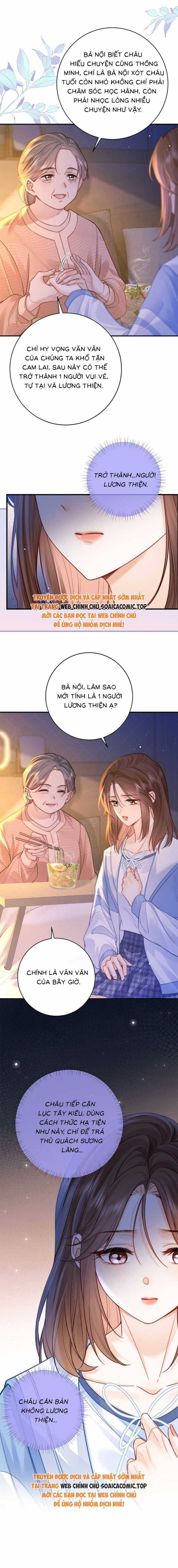 Sa Ngã - Chương 6 - Trang 6