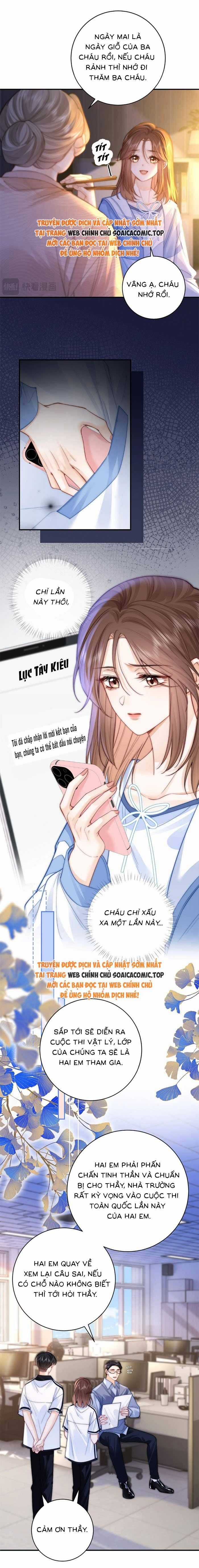 Sa Ngã - Chương 6 - Trang 7