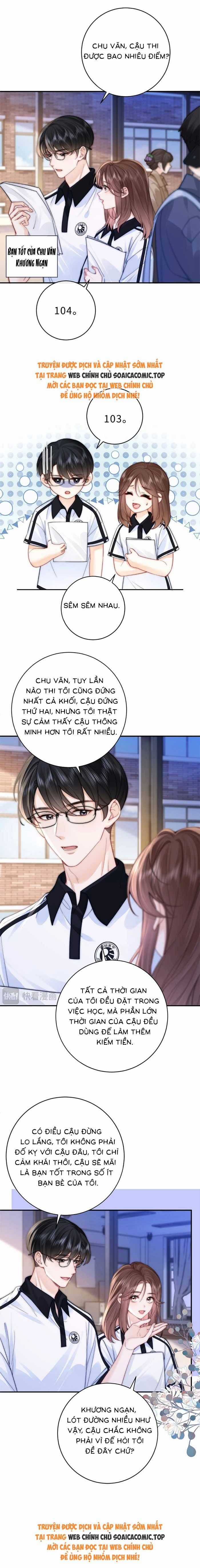 Sa Ngã - Chương 6 - Trang 8