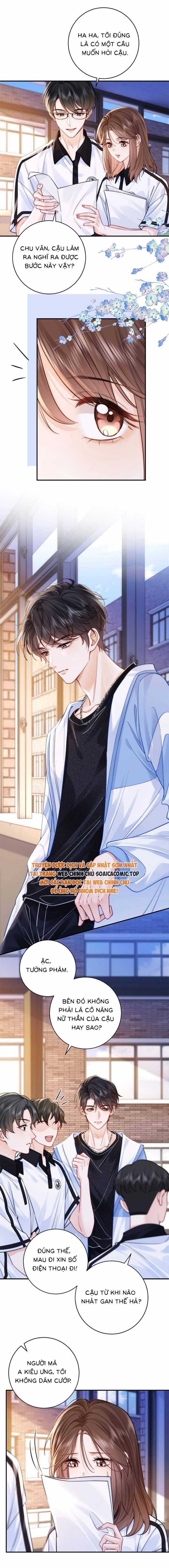 Sa Ngã - Chương 6 - Trang 9