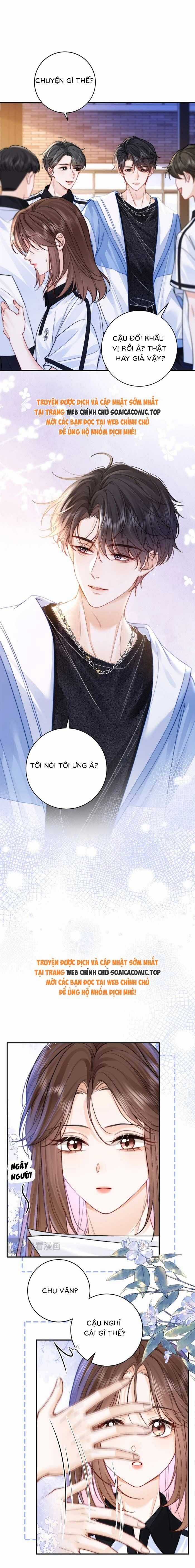 Sa Ngã - Chương 6 - Trang 10