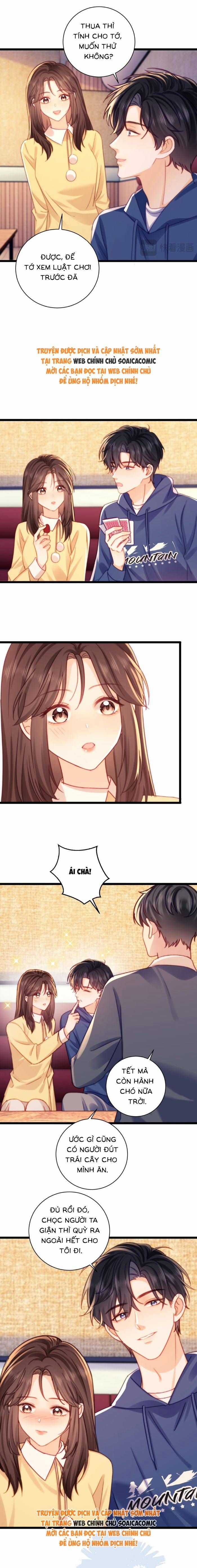 Sa Ngã - Chương 60 - Trang 5