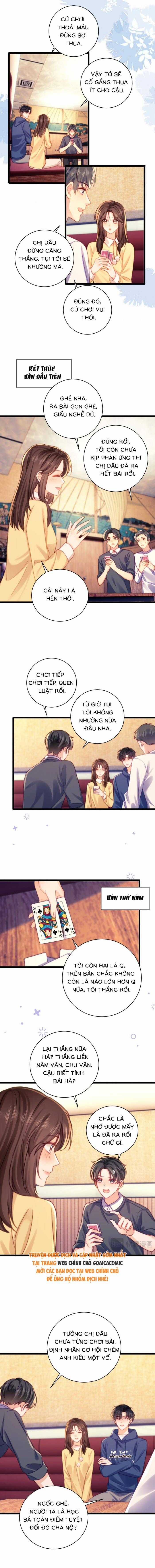 Sa Ngã - Chương 60 - Trang 6