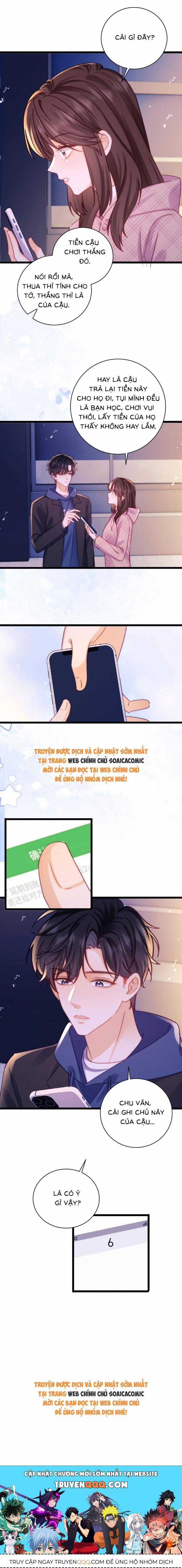 Sa Ngã - Chương 60 - Trang 8