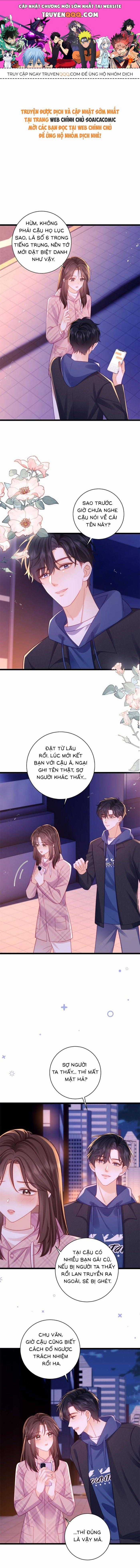 Sa Ngã - Chương 61 - Trang 1