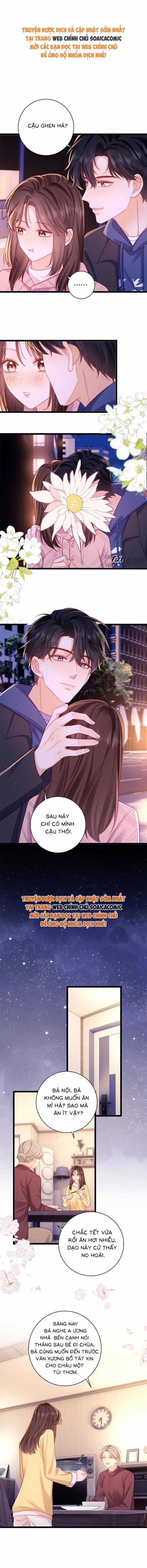 Sa Ngã - Chương 61 - Trang 2