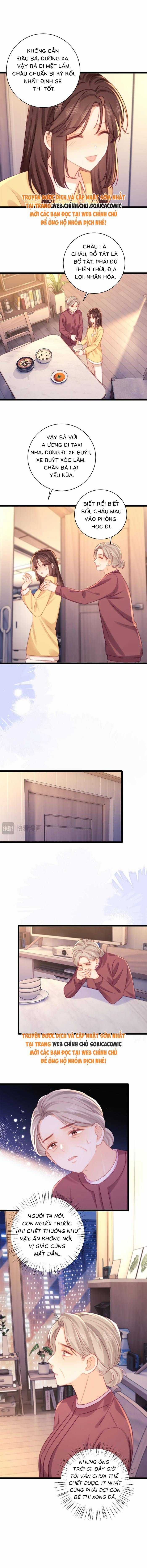 Sa Ngã - Chương 61 - Trang 3