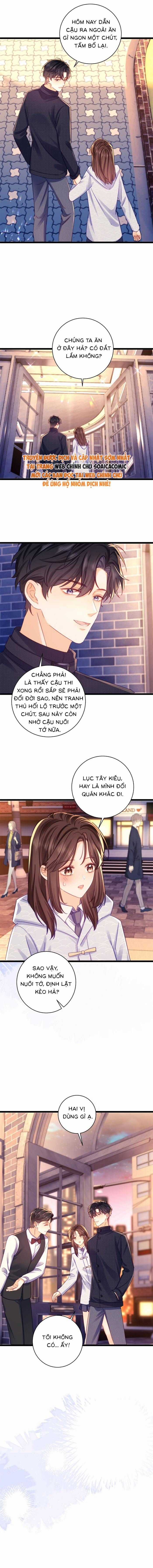 Sa Ngã - Chương 61 - Trang 5