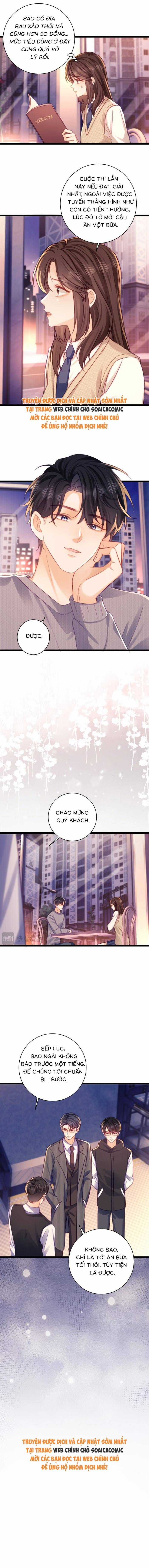 Sa Ngã - Chương 61 - Trang 6