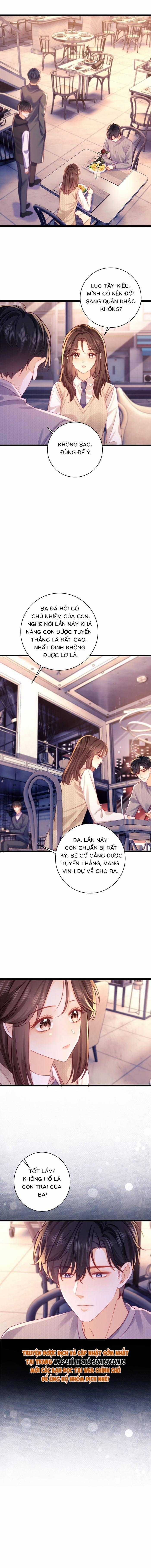 Sa Ngã - Chương 61 - Trang 7