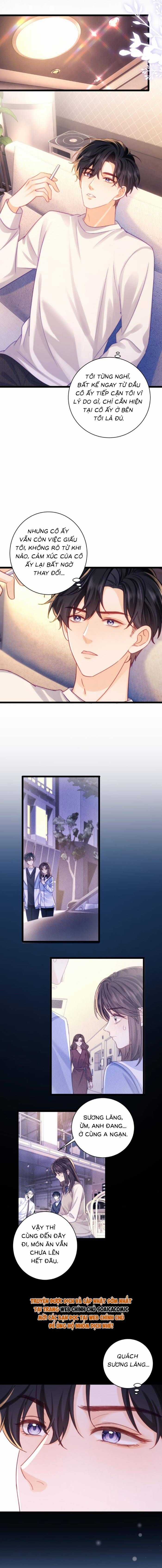 Sa Ngã - Chương 62 - Trang 3