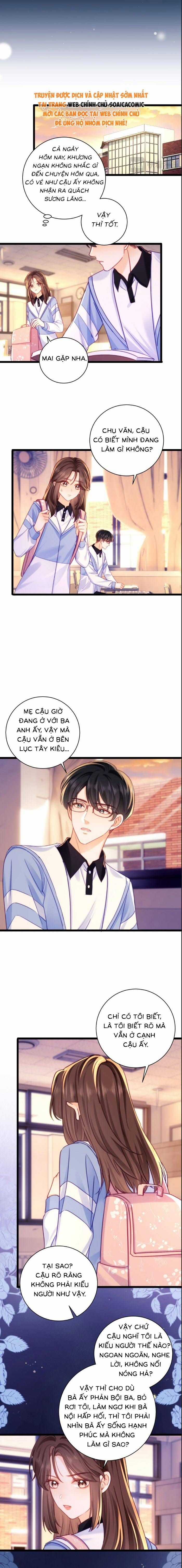 Sa Ngã - Chương 62 - Trang 4