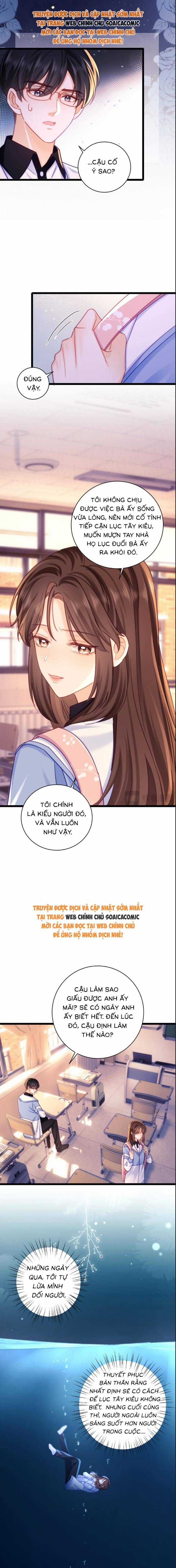 Sa Ngã - Chương 62 - Trang 5