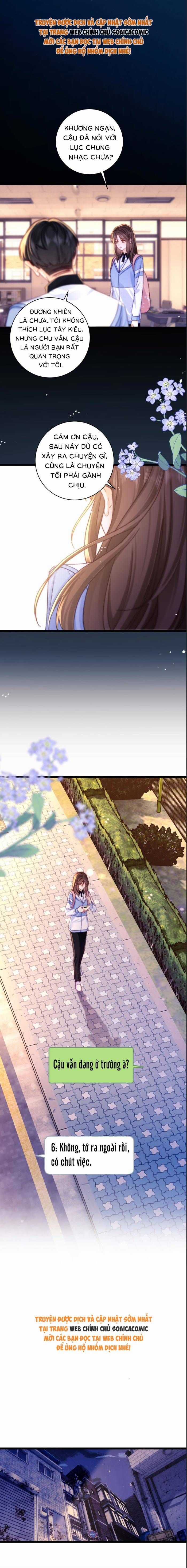 Sa Ngã - Chương 62 - Trang 6