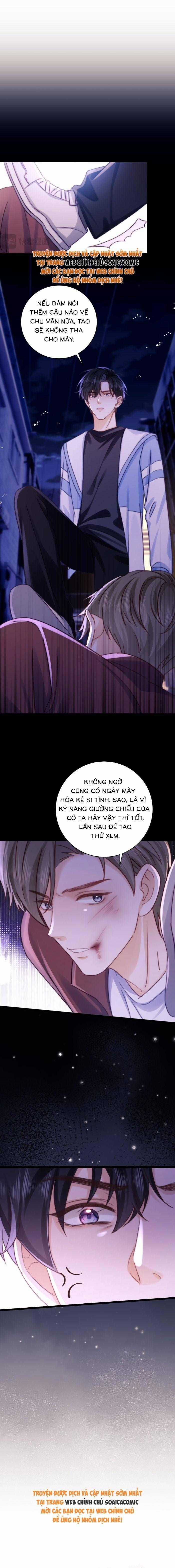 Sa Ngã - Chương 62 - Trang 7