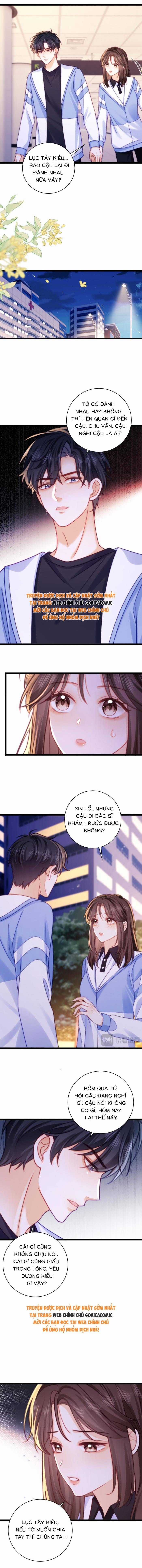 Sa Ngã - Chương 63 - Trang 3