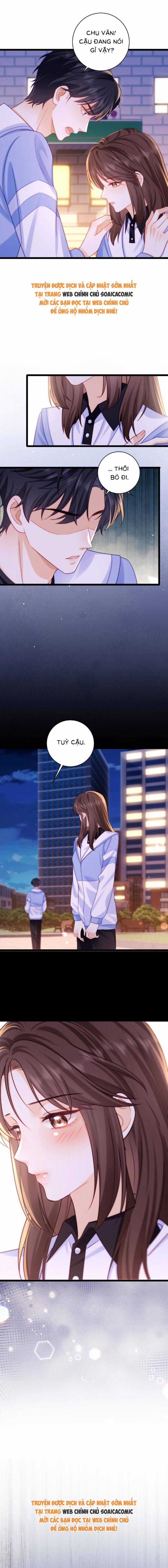 Sa Ngã - Chương 63 - Trang 4