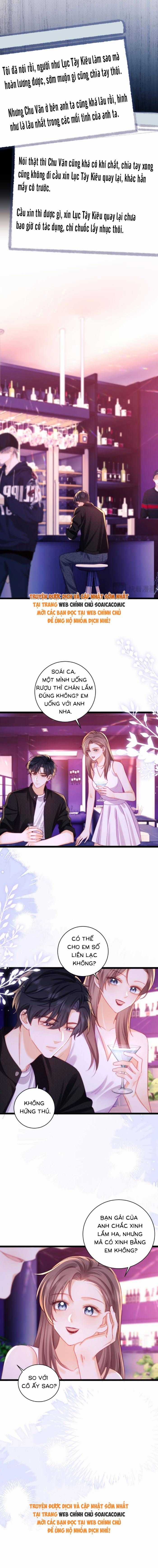 Sa Ngã - Chương 63 - Trang 5