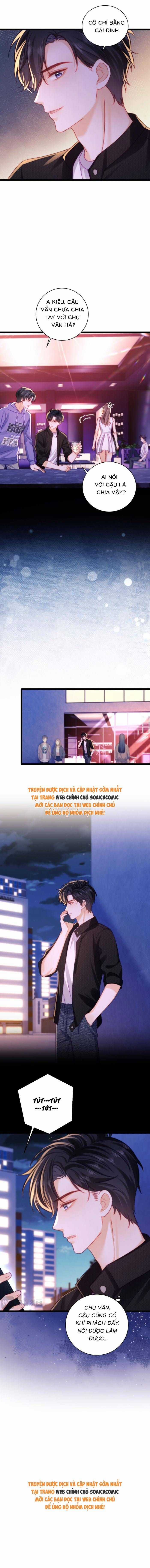 Sa Ngã - Chương 63 - Trang 6