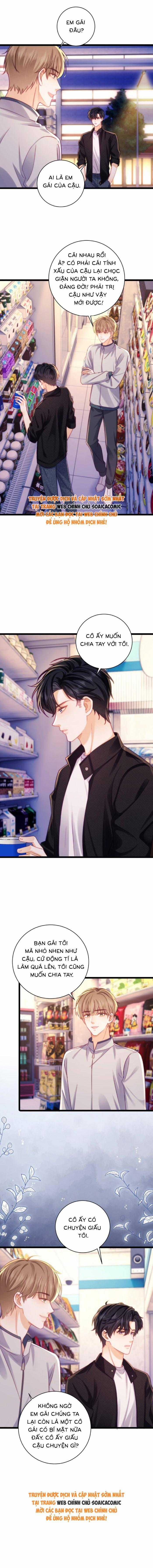 Sa Ngã - Chương 63 - Trang 7