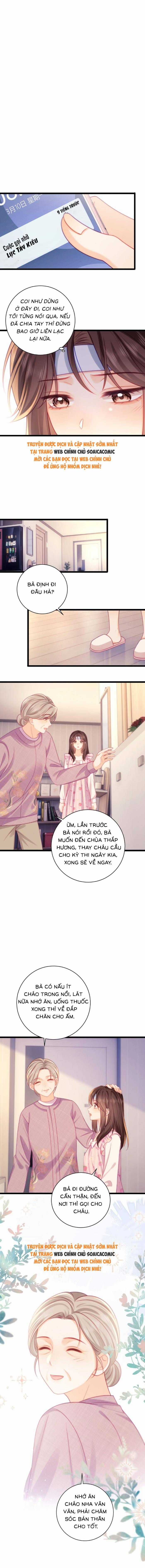 Sa Ngã - Chương 64 - Trang 3