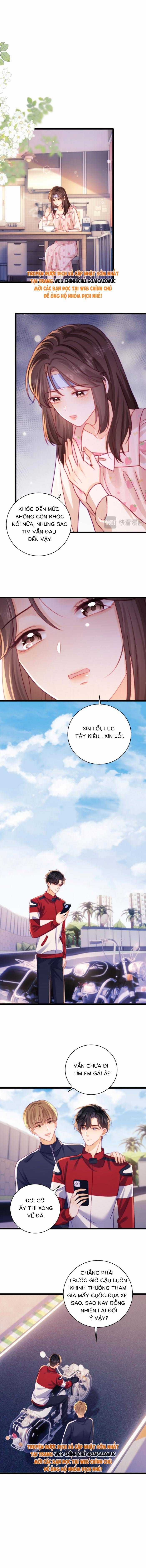 Sa Ngã - Chương 64 - Trang 4