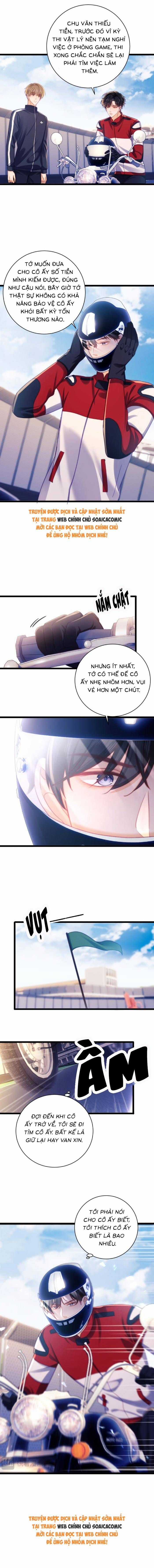 Sa Ngã - Chương 64 - Trang 5