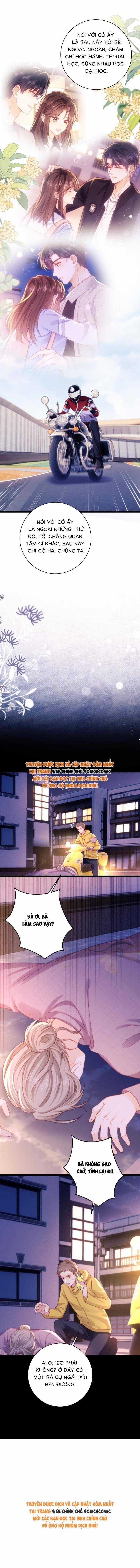 Sa Ngã - Chương 64 - Trang 6