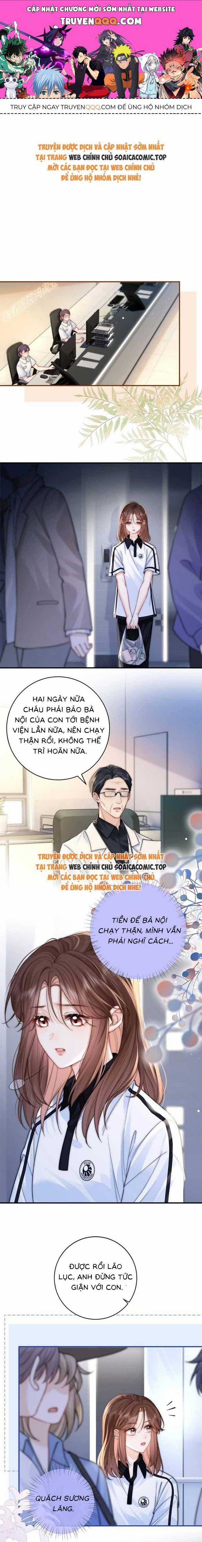 Sa Ngã - Chương 7 - Trang 1