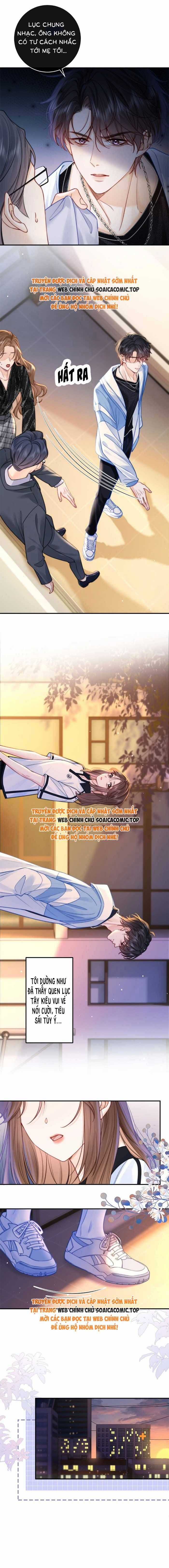 Sa Ngã - Chương 7 - Trang 3