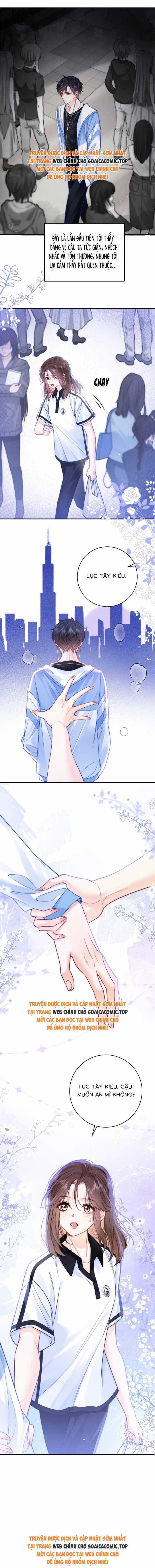 Sa Ngã - Chương 7 - Trang 4