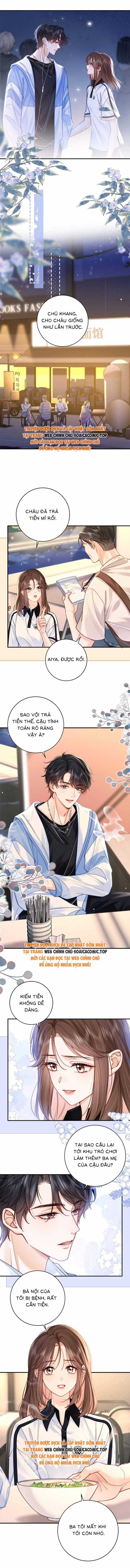 Sa Ngã - Chương 7 - Trang 5