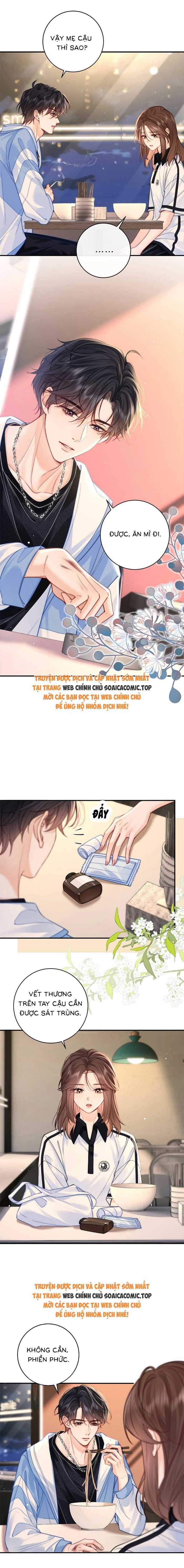 Sa Ngã - Chương 7 - Trang 6