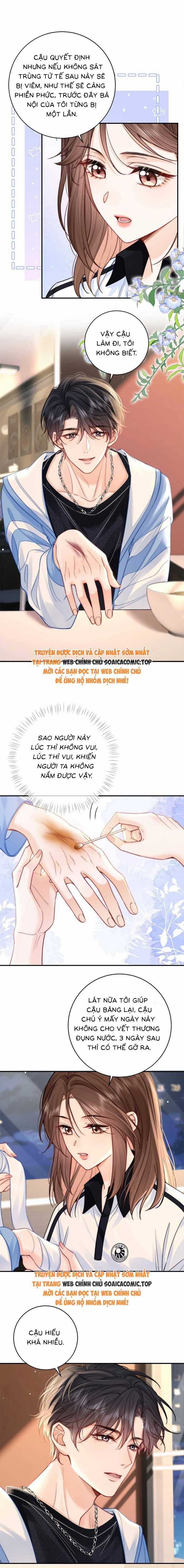 Sa Ngã - Chương 7 - Trang 7