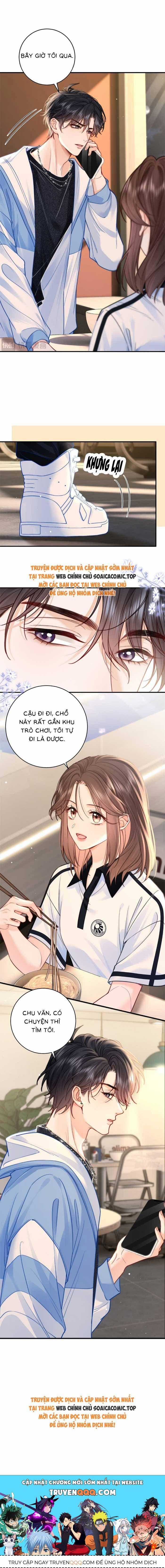 Sa Ngã - Chương 7 - Trang 9