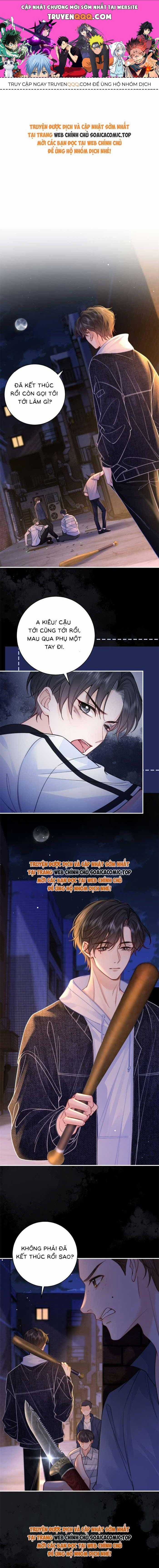 Sa Ngã - Chương 8 - Trang 1