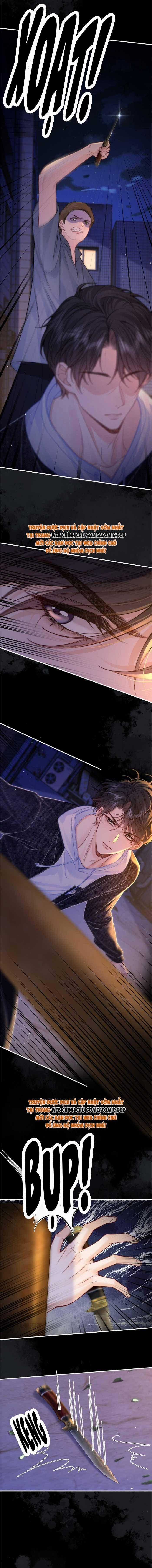 Sa Ngã - Chương 8 - Trang 2