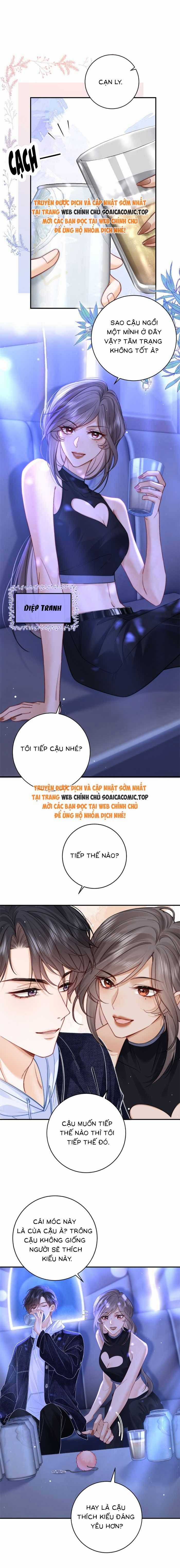 Sa Ngã - Chương 8 - Trang 6