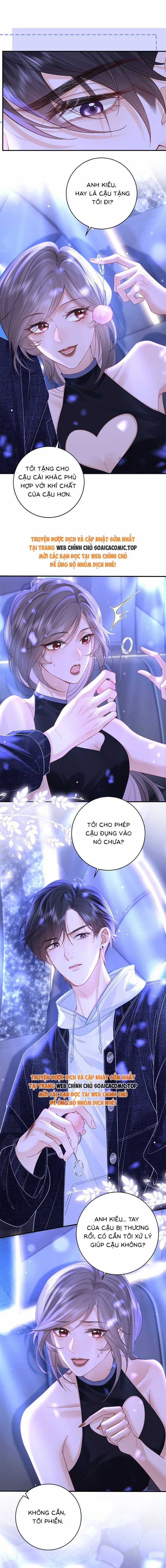 Sa Ngã - Chương 8 - Trang 7