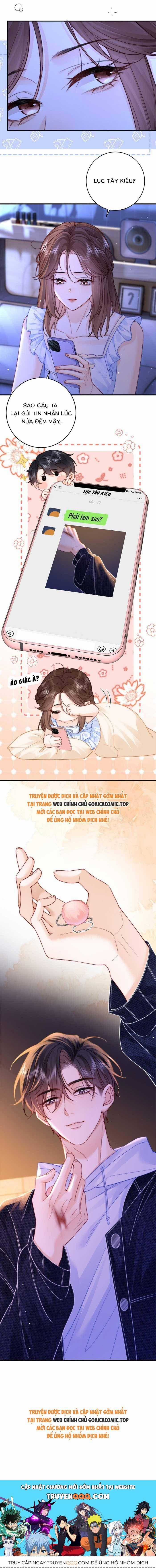 Sa Ngã - Chương 8 - Trang 9