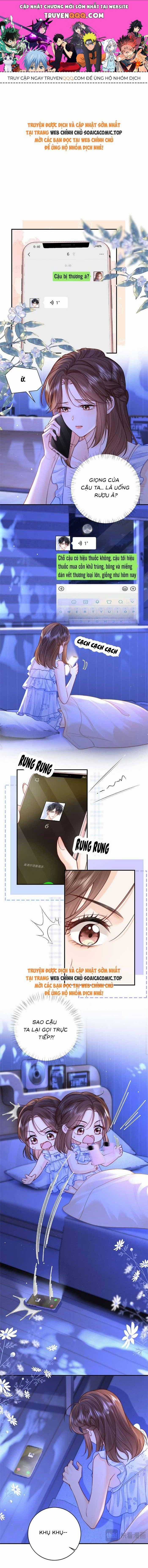 Sa Ngã - Chương 9 - Trang 1