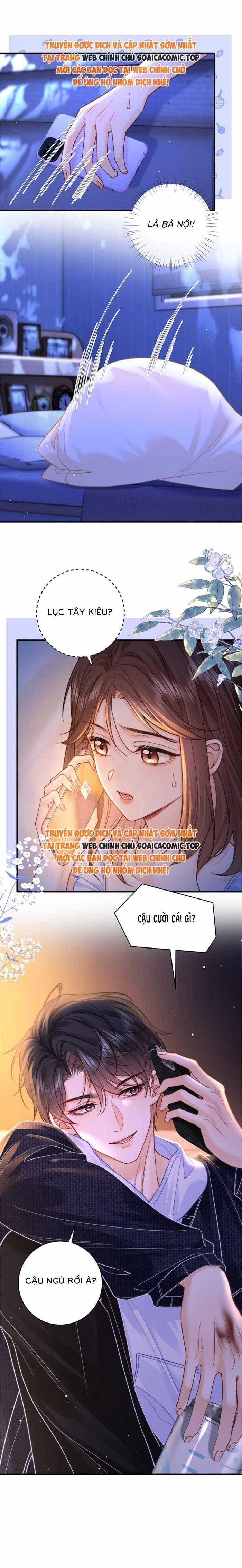 Sa Ngã - Chương 9 - Trang 2