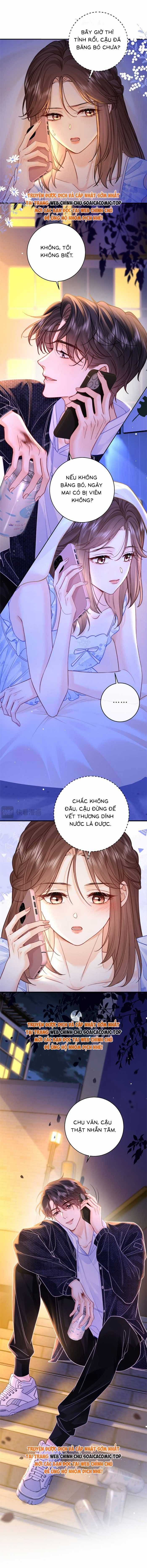 Sa Ngã - Chương 9 - Trang 3