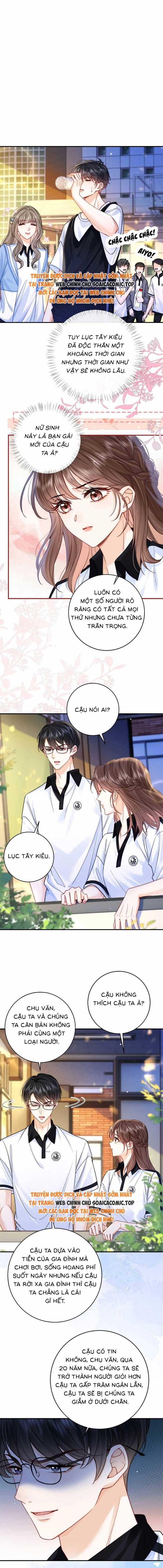 Sa Ngã - Chương 9 - Trang 6