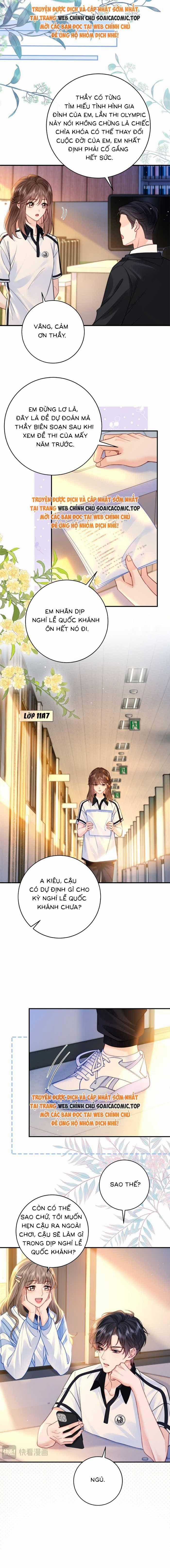 Sa Ngã - Chương 9 - Trang 8