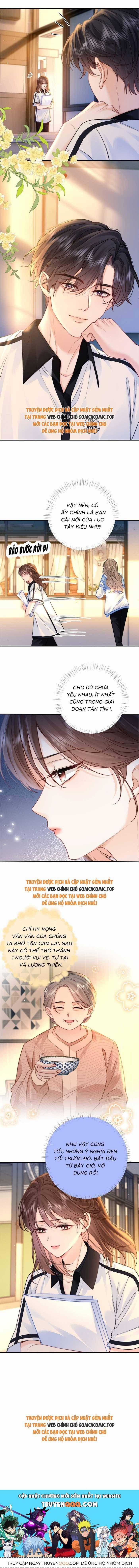 Sa Ngã - Chương 9 - Trang 9