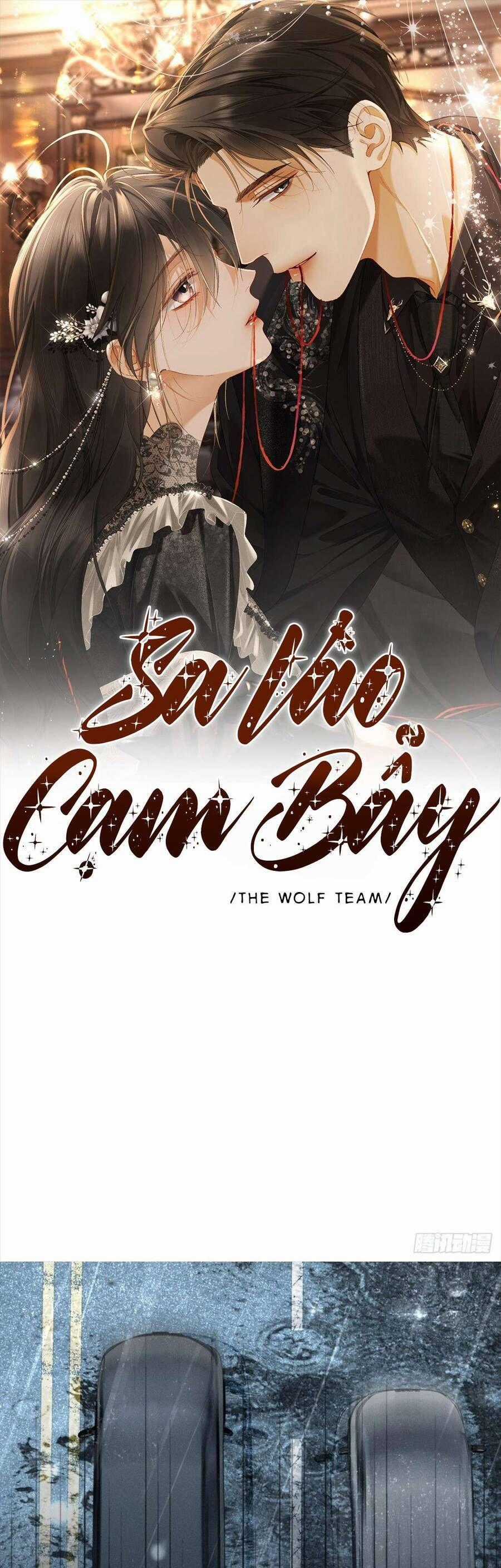 Sa Vào Cạm Bẫy! - Chapter 31 - Trang 2