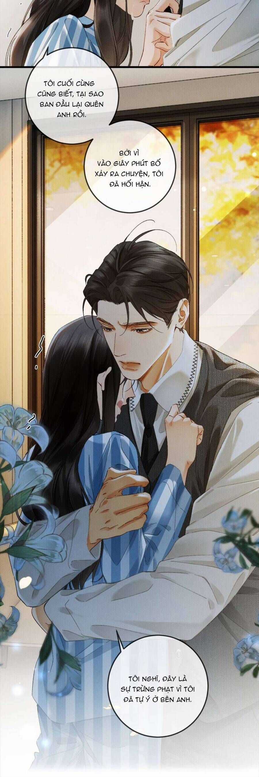 Sa Vào Cạm Bẫy! - Chapter 31 - Trang 18