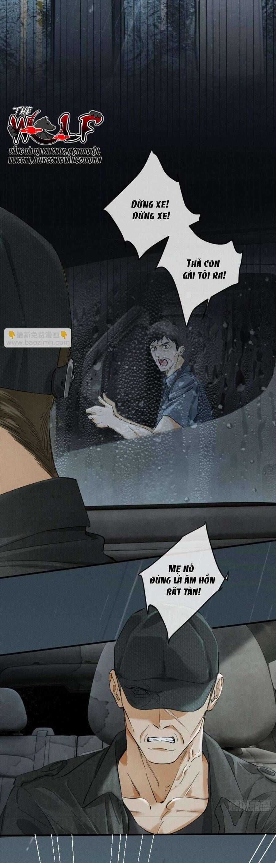 Sa Vào Cạm Bẫy! - Chapter 31 - Trang 3